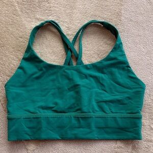 lululemon athletica Jade Sports Bra